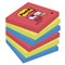 POST-IT NOTE 3M - Ft. 76 x 76 mm - Super sticky