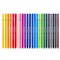 FINELINER Bruynzeel - Set 24 basic colors