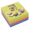 POST-IT NOTE 3M - Ft. 76 x 76 mm - Super sticky