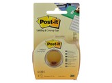 POST-IT COVER-UP TAPE 25 mm - afroller