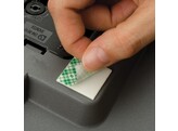 SCOTCH MOUNTING TAPE - FOAM - Permanent 16 tegels 25.4 x 25.4 mm