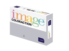 PAPIER COLORACTION A4 120 gr - Grijs Color Iceland - Pak 250 blad
