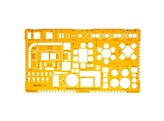 SJABLOON ARCHITECT WERKPLAN II Aristo - 5062