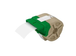 ICON PAPIERTAPE - 57 mm x 22 M Doorlopende tape - Wit - Niet klevend