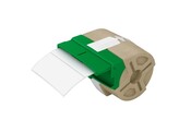 ICON ETIKETTEN - 88 x 36 mm - 600 labels Gestanste labels - Wit - Permanent