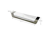 LAMINEERMACHINE   i-LAM OFFICE   - A3 Leitz