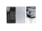 POTLOOD LYRA REMBRANDT - CHARCOAL SET Doos 11
