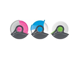 GOM MAPED   Zenoa   - Color assorti PVC Free