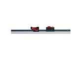 SNIJLAT / MAT CUTTER Maped - 60 cm Inclusief 2 snijkoppen 45    90 