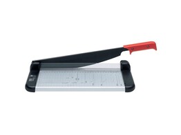 SNIJMACHINE M R - Met HEFBOOM - 32 cm TRIM CAT
