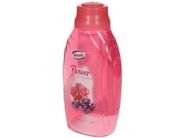 Onderhoudsproduct - WC Luchtverfrisser - Flower Nicols - Fles 375 ml. - Draaidop met wiek