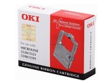 LINT OKI ML 5520 - Zwart nylon