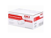 01240001 OKI MB260 CARTR BLK 5500pag ISO/IEC19752 incl OPC