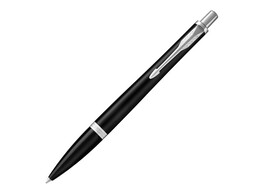 BALPEN PARKER - URBAN PREMIUM MUTED BLACK CT