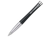 BALPEN PARKER - URBAN MUTED BLACK CT Blauwe vulling Medium
