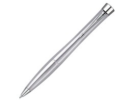 BALPEN PARKER - URBAN METRO METALLIC CT Blauwe vulling Medium