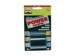 KLEEFBAND PATTEX - 50 mm x 5 M - 16  TAPE