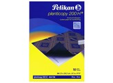 CARBON PELIKAN PLENTICOPY 200 H HANDSCHRIFT - Set 10