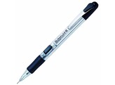 FIJNSTIFTHOUDER PENTEL   Techniclick G   - 0.5 mm Houder Zwart / Plexi
