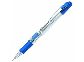 FIJNSTIFTHOUDER PENTEL   Techniclick G   - 0.5 mm Houder Blauw / Plexi