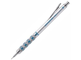 FIJNSTIFTHOUDER PENTEL   Graphgear 1000   - 0.7 mm