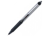 ROLLER   PILOT Hi-tecpoint   - Zwart Needle Punt 0.5 mm - Retractable   Refillable