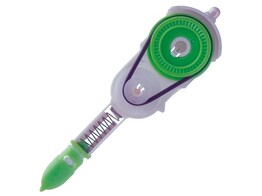 CORRECT-IT PILOT navulling   White line RT   BeGREEN - 4 mm x 6 M