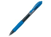 BALPEN   PILOT G2 GEL   - Hemelsblauw Punt 0.7 mm