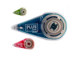 CORRECT-IT ROLLER PLUS 4.2 mm x 5 M Colors assorti