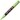 POSCA MARKER WATERVERFSTIFT - PC1MC - Appel groen Conische punt 0.7 mm