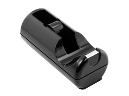 KLEEFBAND AFROLLER BOOMSTAM B1 - Rol 33 M Raadhuis - Zwart