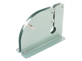 KLEEFBAND AFROLLER - Zakkensluit apparaat ALU - Tape Rollen 9   12 mm x 66 M