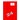 ETIKETTEN RAFLATAC H24-3 - Ft. 70 x 37.1 mm FLUO Rood - 24 etiket / vel A4 - Doos 200 vel