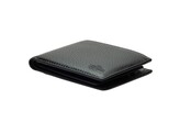 RENARD BILLFOLD 14 cc - No coinpocket - Black Ft. 12.8 x 9.5 cm