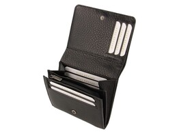 RENARD PORTEMONNEE Compact - 11X9 5
