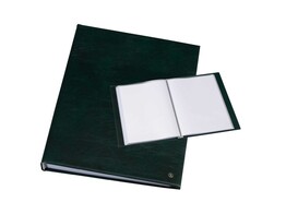 SHOWALBUM - 60 Tassen - 99  A4