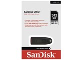 USB MEMORY STICK 3.0   Cruzer Ultra   - 512 GB Sandisk