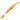 ROLLERBALL EASY ORIGINAL STABILO - RECHTS Gele / Oranje  BODY - Incl. 1 vulling