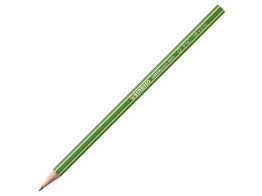POTLOOD STABILO   Greengraph   - HB FSC-label