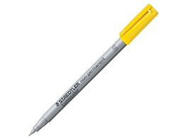 STIFT LUMOCOLER 311 SUPERFIJN NON PERM