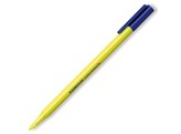 FLUO MARKER   Triplus Textsurfer   - Fluo geel Staedtler