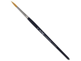 VAN GOGH PENSEEL Serie 191 - Nr. 6 Royal Talens - Polyester punt - Aquarelverf