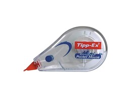 CORRECT-IT TIPP-EX   MINI pocket mouse   5 mm x 6 M