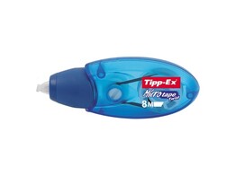 CORRECT-IT TIPP-EX   Micro Tape Twist   5 mm x 8 M