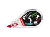 CORRECT-IT TIPP-EX   MINI pocket mouse Decor   5 mm x 5 M