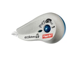 CORRECT-IT TIPP-EX   PURE mini tape   5 mm x 6 M