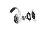 HEADSET uRAGE   Soundz 300   - Zwart Overhead model - Jack 3.5
