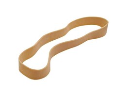 ELASTIEKEN Nr. 45  - 70 x 5 mm Wonday - Doos 100 gr