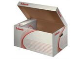 ARCHIEFDOOS CONTAINERDOOS / DEKSEL B.560 x D.365 x H.275 mm
