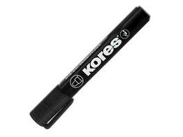 PERMANENT MARKER KORES - RONDE PUNT 3MM
